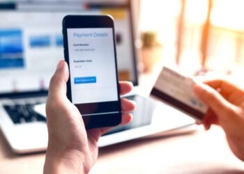 Le système de paiement en ligne, élan fort vers la Nouvelle République