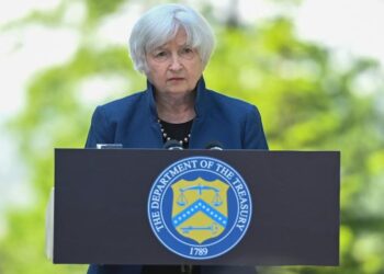 Les grands argentiers du G7 au chevet de l’Ukraine