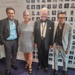 Le FIFC célébré à Cannes 3 - Le Progrès Egyptien