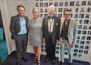 Le FIFC célébré à Cannes