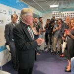Le FIFC célébré à Cannes 5 - Le Progrès Egyptien
