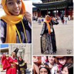 Deux femmes, avec ”le gergar” nubien, promeuvent le tourisme 4 - Le Progrès Egyptien Deux femmes, avec ”le gergar” nubien, promeuvent le tourisme 3 - Le Progrès Egyptien