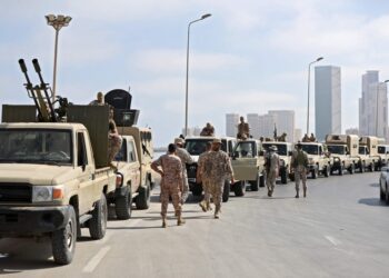 Libye : Le Secrétaire général de l’ONU appelle à la reprise du processus électoral