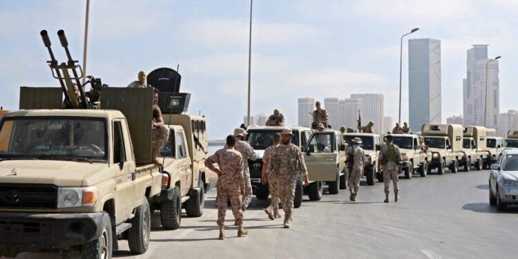 Libye : Le Secrétaire général de l’ONU appelle à la reprise du processus électoral 1 - Le Progrès Egyptien