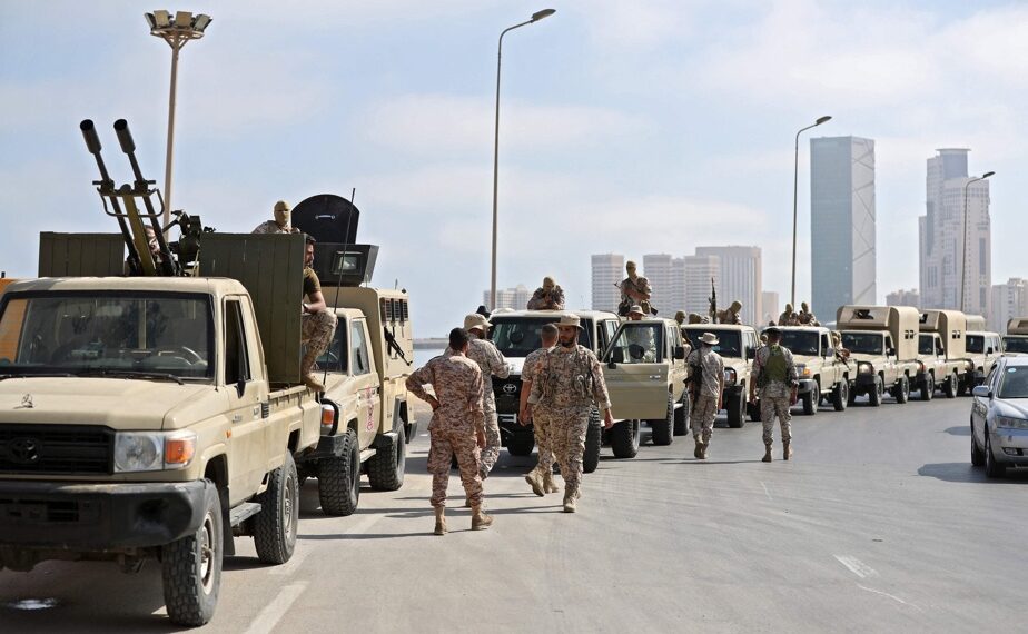 Libye : Le Secrétaire général de l’ONU appelle à la reprise du processus électoral 1 - Le Progrès Egyptien