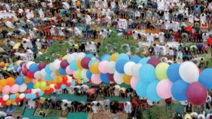 Les fêtes rythment l’année des Egyptiens 8 - Le Progrès Egyptien Les fêtes rythment l’année des Egyptiens 7 - Le Progrès Egyptien