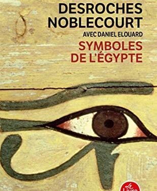 Symboles de l’Égypte 2 - Le Progrès Egyptien Symboles de l’Égypte 1 - Le Progrès Egyptien