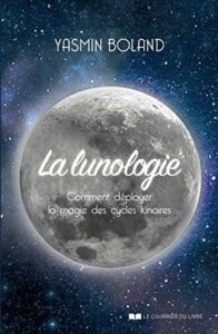 Des livres pour découvrir les pouvoirs de la Lune 6 - Le Progrès Egyptien Des livres pour découvrir les pouvoirs de la Lune 5 - Le Progrès Egyptien