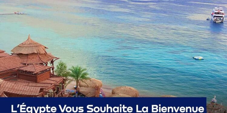 Une semaine surchargée 2 - Le Progrès Egyptien Une semaine surchargée 1 - Le Progrès Egyptien