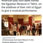 Une semaine surchargée 36 - Le Progrès Egyptien Une semaine surchargée 35 - Le Progrès Egyptien