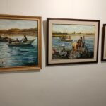 Les rêves floraux de Saeed Badawi et Kamal Gabr 9 - Le Progrès Egyptien