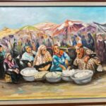 Les rêves floraux de Saeed Badawi et Kamal Gabr 7 - Le Progrès Egyptien