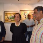 Les rêves floraux de Saeed Badawi et Kamal Gabr 5 - Le Progrès Egyptien