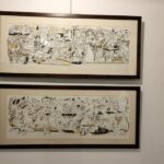 Les rêves floraux de Saeed Badawi et Kamal Gabr 3 - Le Progrès Egyptien