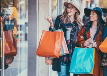 6 erreurs shopping que l’on fait toutes