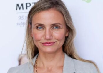 «Je ne me lave jamais le visage» : La non-routine beauté de Cameron Diaz