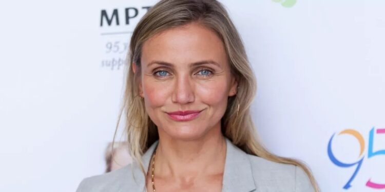 «Je ne me lave jamais le visage» : La non-routine beauté de Cameron Diaz 2 - Le Progrès Egyptien «Je ne me lave jamais le visage» : La non-routine beauté de Cameron Diaz 1 - Le Progrès Egyptien