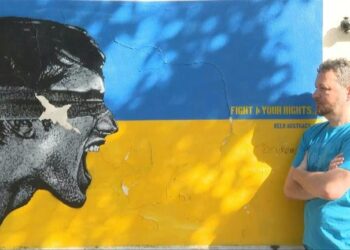 Soutien du G7 à l’Ukraine “jusqu’à la victoire”