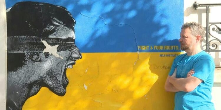 Soutien du G7 à l’Ukraine “jusqu’à la victoire” 1 - Le Progrès Egyptien