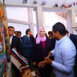 Visite à l’école communautaire “Tawasoul” 5 - Le Progrès Egyptien