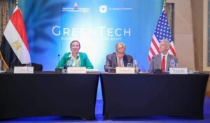 Finaliser la stratégie nationale sur le changement climatique 2050 3 - Le Progrès Egyptien