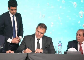 Le président de Hans Grohe : L’Égypte est notre point de départ pour l’Afrique