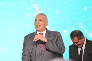 Le président de Hans Grohe : L’Égypte est notre point de départ pour l’Afrique 8 - Le Progrès Egyptien Le président de Hans Grohe : L’Égypte est notre point de départ pour l’Afrique 7 - Le Progrès Egyptien