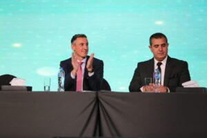 Le président de Hans Grohe : L’Égypte est notre point de départ pour l’Afrique 4 - Le Progrès Egyptien Le président de Hans Grohe : L’Égypte est notre point de départ pour l’Afrique 3 - Le Progrès Egyptien