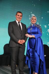 Le président de Hans Grohe : L’Égypte est notre point de départ pour l’Afrique 10 - Le Progrès Egyptien Le président de Hans Grohe : L’Égypte est notre point de départ pour l’Afrique 9 - Le Progrès Egyptien