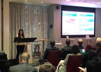 Début de la mission commerciale égyptienne au Royaume-Uni