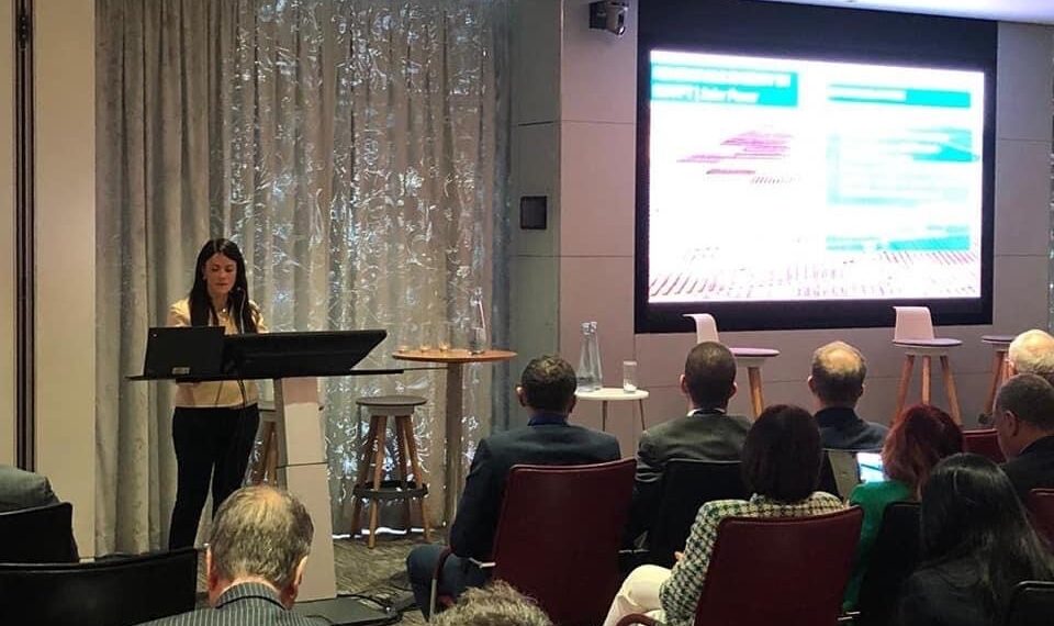 Début de la mission commerciale égyptienne au Royaume-Uni 1 - Le Progrès Egyptien