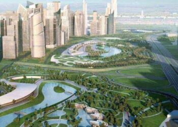 La Nouvelle capitale, une nouvelle histoire pour l’Égypte