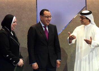 PM jordanien: Les rencontres des dirigeants d’Egypte, de Jordanie et des EAU aboutissent à des niveaux avancés de coordination