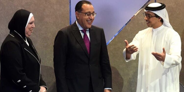 PM jordanien: Les rencontres des dirigeants d'Egypte, de Jordanie et des EAU aboutissent à des niveaux avancés de coordination 1 - Le Progrès Egyptien