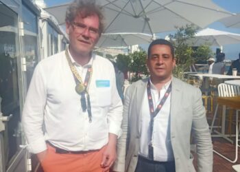 Cannes 2022 : Le Festival du film francophone du Caire en pleine effervescence