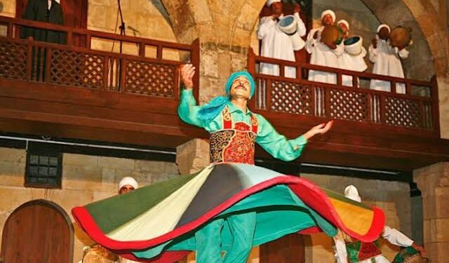 Escapades estivales 1 - Le Progrès Egyptien