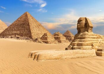 L’Egypte, un cap touristique prisé