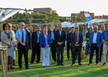 Tourisme : Lancement du projet “Vers un développement vert”