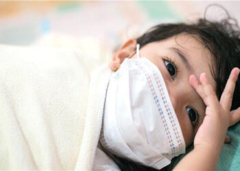 Des cas d’hépatite atypiques qui touchent les enfants