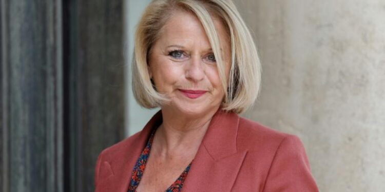 Variole du singe : Assez de vaccins pour les cas contact en France 1 - Le Progrès Egyptien