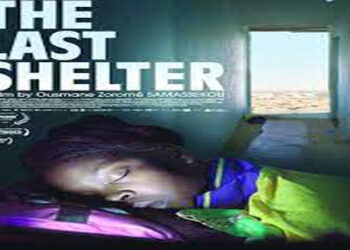 “Dernier Refuge”