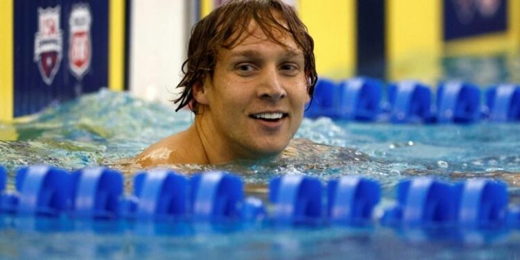 Mondiaux de natation : Caeleb Dressel a retrouvé l’envie 1 - Le Progrès Egyptien