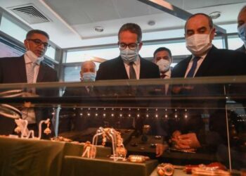 Aviation : Des exploits au plan local et international