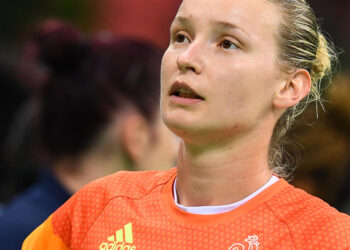 Hand : Dernière sortie pour Amandine Leynaud avec Györ avant de s’arrêter