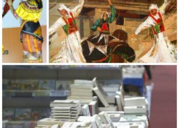 L’Egypte a retrouvé sa position culturelle