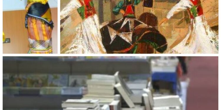 L’Egypte a retrouvé sa position culturelle 1 - Le Progrès Egyptien