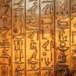 Les Hiéroglyphes égyptiens : Une langue ou un type d’écriture ? 9 - Le Progrès Egyptien