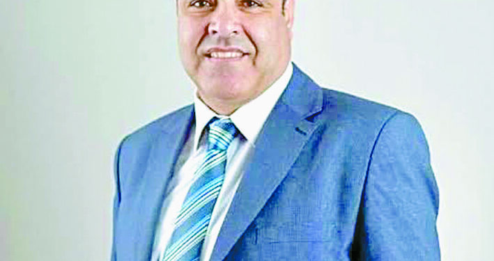 La compagnie pharmaceutique des professions médicales MUP, un nom qui signifie qualité 1 - Le Progrès Egyptien