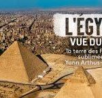 L’Egypte vue du ciel 6 - Le Progrès Egyptien L’Egypte vue du ciel 5 - Le Progrès Egyptien