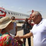 Al-Kharga, première ville amie de l’environnement 6 - Le Progrès Egyptien Al-Kharga, première ville amie de l’environnement 5 - Le Progrès Egyptien